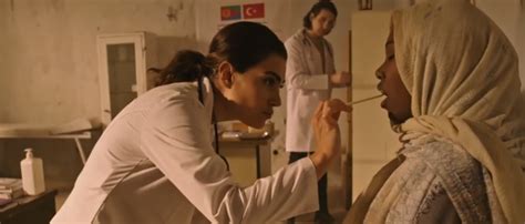 Турецкий сериал Плен / Esaret - дата выхода, трейлер, сюжет