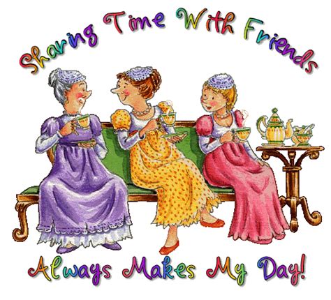 sharing time  friends    day pictures