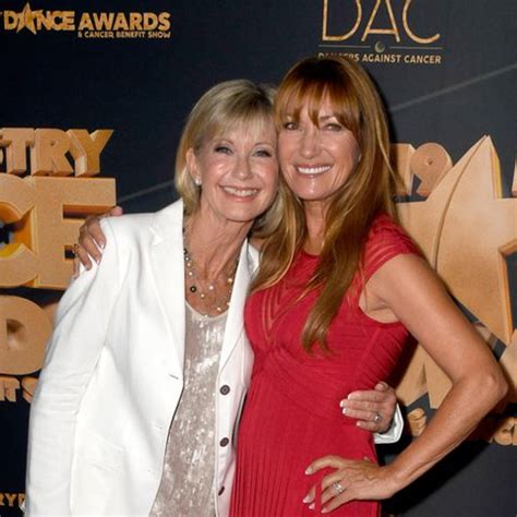 Olivia Newton-John (†73): Bewegende Abschiedsworte von Ehemann John