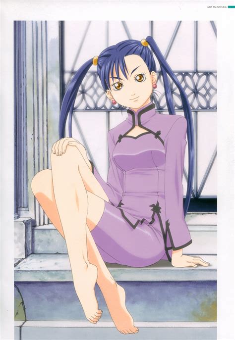 ARIA (Series) Image #27668 - Zerochan Anime Image Board