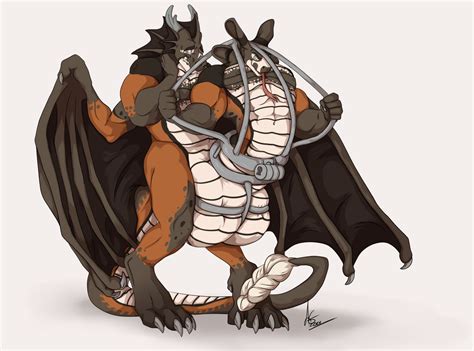 Rule 34 - agropuer anthro apode chastity cage chastity device cobra