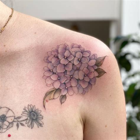 #hortensia | Tatouage pour femmes, Tatouage féministe, Tatouage