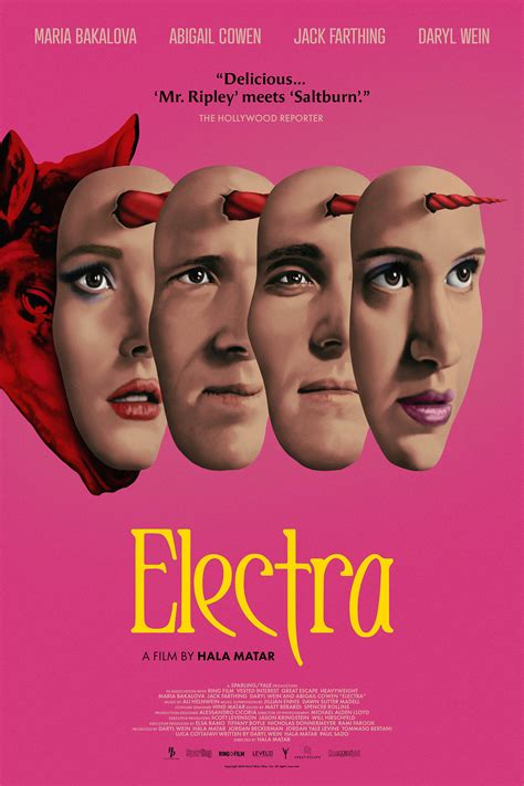 Electra (2024)