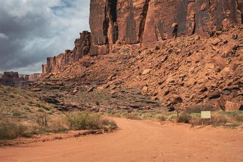 long canyon utah gps trail map conditions difficulty onx offroad