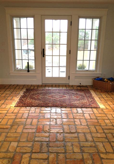 Brick floor tile gallery real brick wall tiles – Artofit