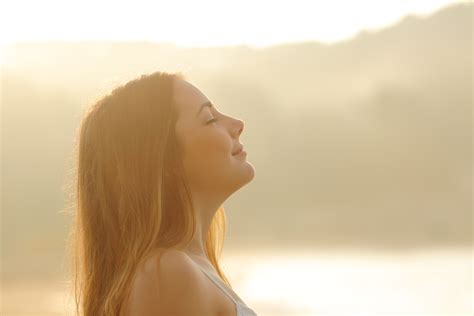 What Your Breathing Tells You | HuffPost Life