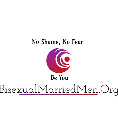 Bisexual Married Men