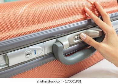 3,001 Suitcase code Images, Stock Photos & Vectors | Shutterstock