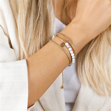 shop bracelets  women   australia francesca jewellery