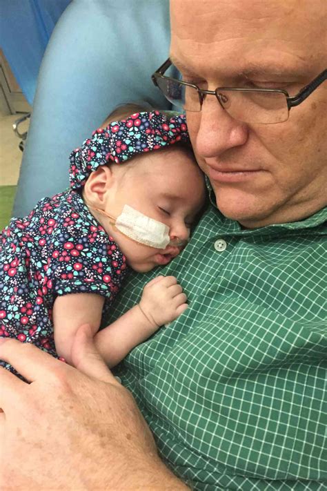 Doctors Cure Baby's Seizures by Inducing Strokes in Her Brain