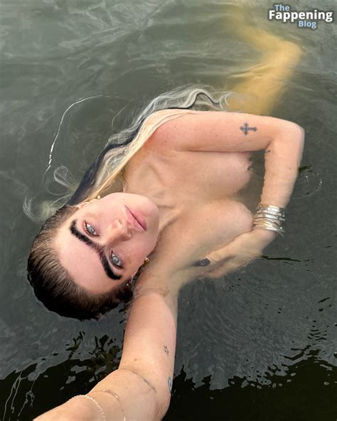 sophia rain of leak 7