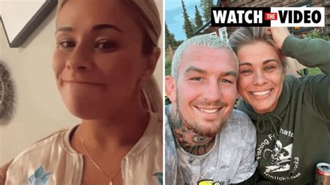 Will Paige VanZant Recover From This Photo Scandal? - x7ajw1f