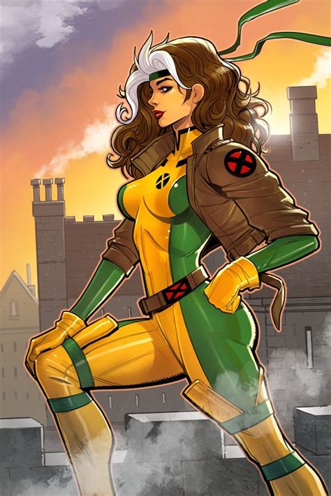 Pin on comics...!!! | Comic art, Marvel rogue, Marvel characters