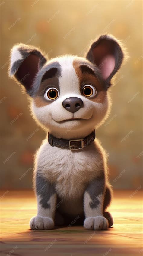 Filme De Cachorro Desenho - 6