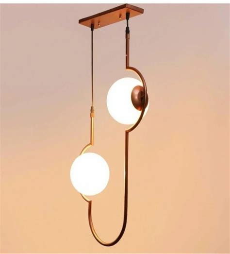 hanging globe lights  rs piece led light  firozabad id