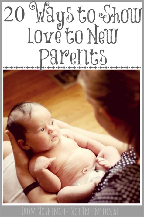 gifts   parents  ways    moms  dads feel loved