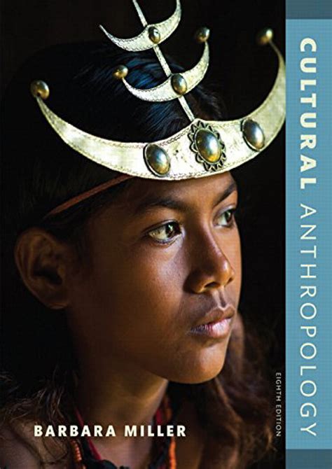 e-Book - EBOOK Cultural Anthropology 8th Edition - Page 1 - Created ...