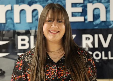 BRTC Hires Anthony Asher as Custodial Services Supervisor - Black River