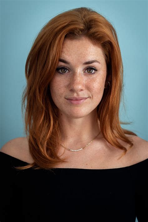 Gina B. - Making Connections Casting