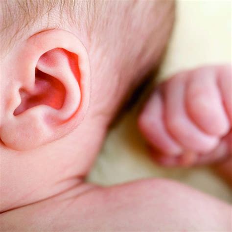 Baby Ear Draining - Best Drain Photos Primagem.Org