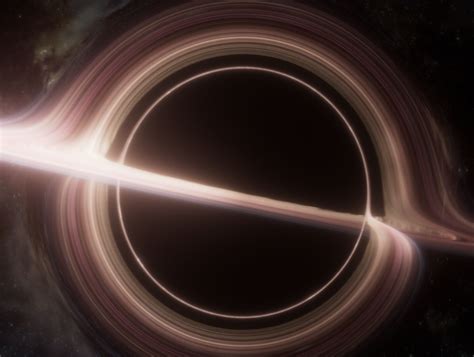What would happen if you fell into a black hole? | BBC Earth