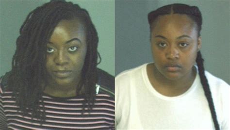 Stone Mountain Middle School teachers arrested for fighting on school ...