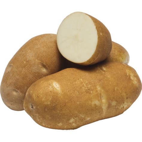 Potato, Idaho - 90 COUNT