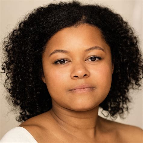 What do you get from these headshots- What would you cast me as