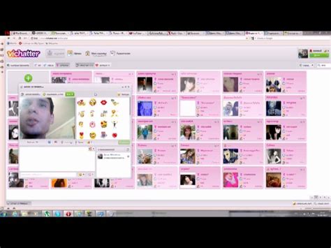 Обзор на сайт VICHATTER.NET от GROBAN - YouTube