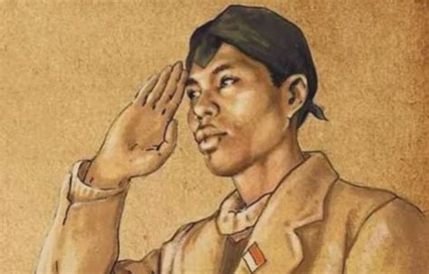 detail gambar jenderal sudirman koleksi nomer