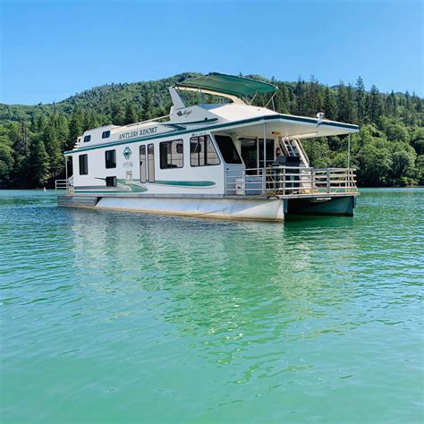 luxury houseboat rentals shastalakevacations shastalakevacations