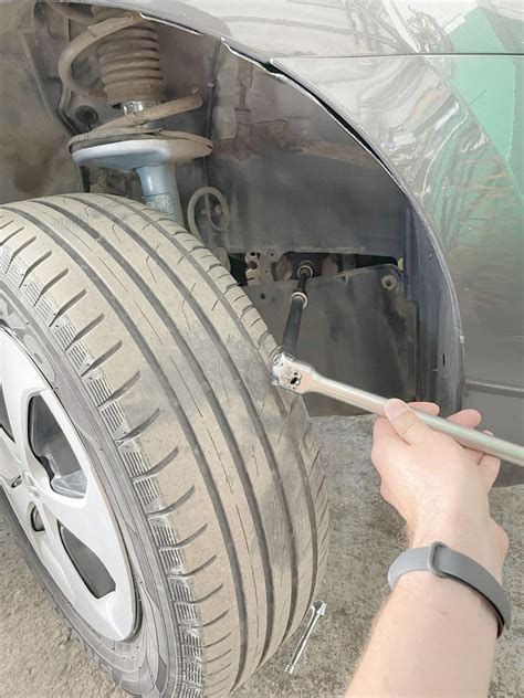 Раскоксовка Wynn’s в цилиндры — Toyota Prius (20), 1,5 л, 2008 года ...