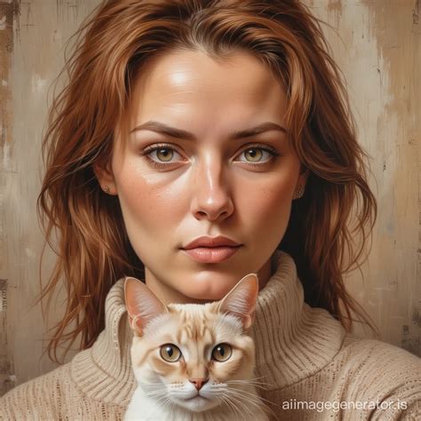 Free Siamese Cat Image Generator & 5 Siamese Cat Images