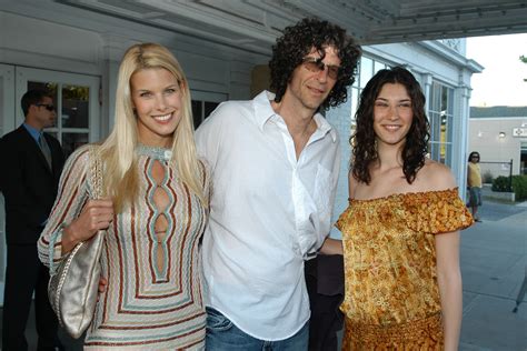 Alison Berns Is Howard Stern's Ex-spouse: Inside Their Marriage and Divorce