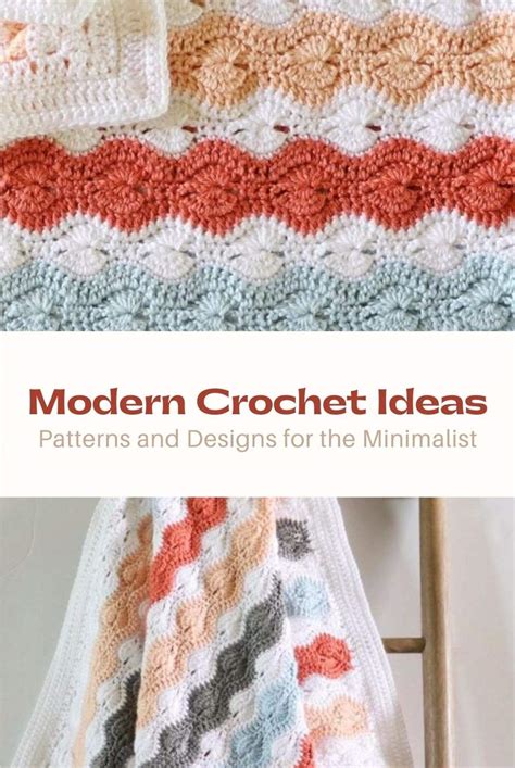 Hacks For Crochet Modern