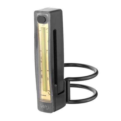 Knog Plus Front Light | Lights | Bicycle Superstore