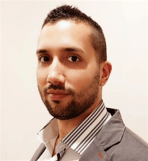 Stoyan Ivanov - Senior Financial Controller - Puzzel