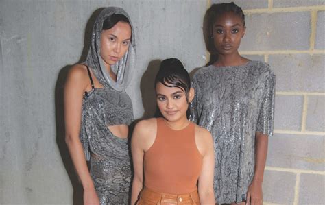 Culture and Couture: The Nikita Karizma Effect - VIE Magazine