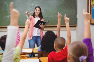 how to become a teacher aide in california