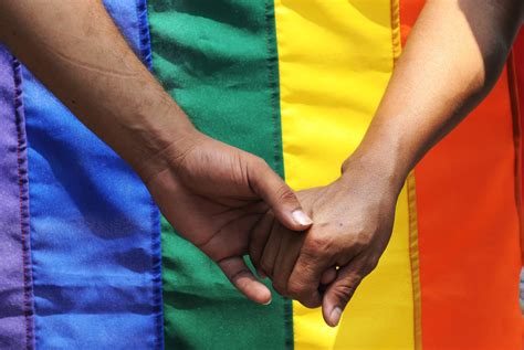 Networks of Care for Displaced LGBTQ+ People: How the United States Can ...