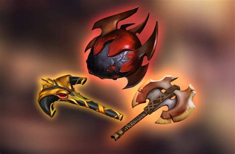 Dota 2 items Art | Dota Amino