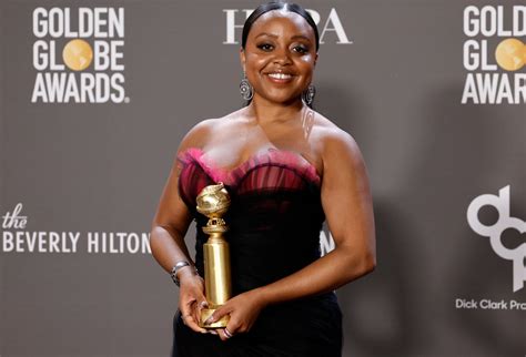 Quinta Brunson Net Worth (2024) From Abbott Elementary, Olay - Parade