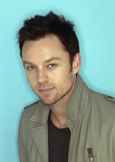Darren Hayes facts: Savage Garden singer's age, husband, family and ...