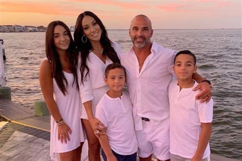 Melissa Gorga: Wiki, Bio, Age, Height, Parents, Husband, Kids, Net Worth