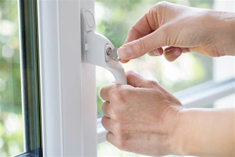 12 Easy-To-Install Window Locks For Your Home's Safety | Storables