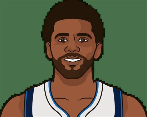 kyrie stats   games  clippers statmuse