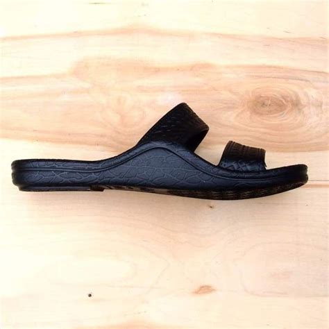 Zero G JANDAL ® - Black Jesus Sandals