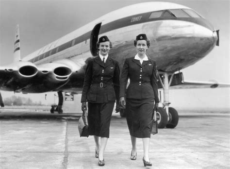 What's In A Name: Why Some Cabin Crew Prefer Not To Be Referred To As