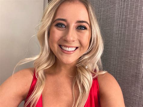 The Untold Truth About Erin Blaney: A Life Less Ordinary (Revealed!) Image 8