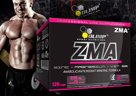 ZMA: как принимать, эффективность, отзывы, польза и вред